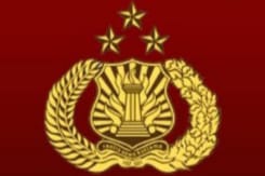 Mabes Polri, Kapolri,