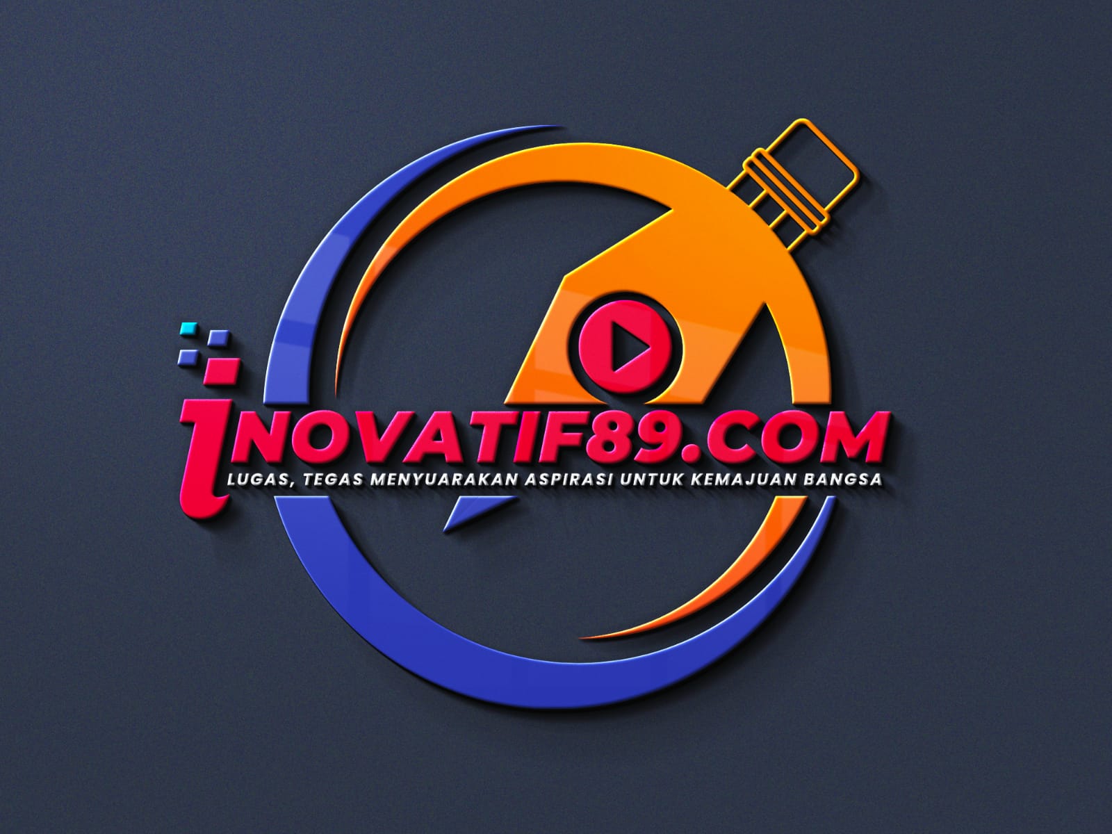 Inovatif89